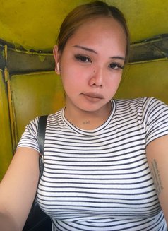 Mollysnw - Transsexual escort in Manila Photo 11 of 11