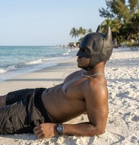 Molo - Male escort in Cairo