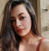 Moly - masseuse in Jeddah