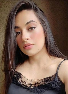 Moly - masseuse in Jeddah Photo 3 of 3