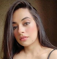 Moly - masseuse in Jeddah