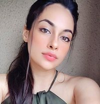 Moly - masseuse in Jeddah