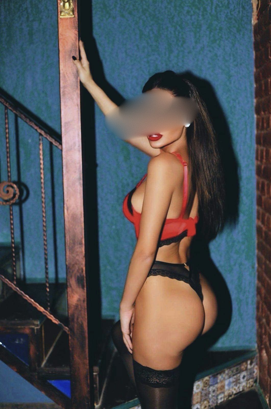 Escort girls Tbilisi