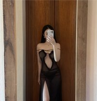 Moly - escort in Bangkok