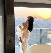 Moly - escort in Bangkok