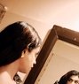 MOM&SON roleplay TOP TS ANMOL - Transsexual escort in Kolkata Photo 18 of 24