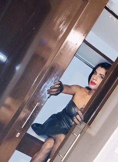 MOM&SON roleplay TOP TS ANMOL - Acompañantes transexual in Kolkata Photo 20 of 24