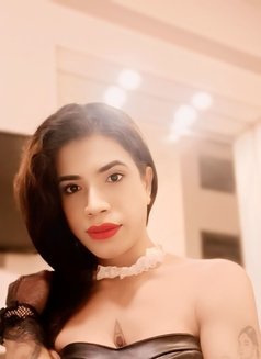 MOM&SON roleplay TOP TS ANMOL - Acompañantes transexual in Kolkata Photo 21 of 24