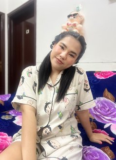 Momay Full Service New Arrives - escort in Muscat Photo 5 of 17