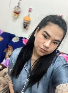 Momay Full Service New Arrives - escort in Muscat Photo 15 of 17