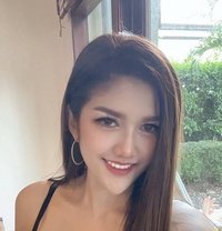 Momay - escort in Riyadh