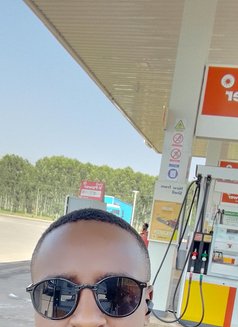 Mombasa Hill Will - Male escort in Nairobi Photo 1 of 5