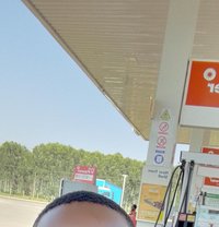 Mombasa Hill DIANI - Male escort in Nairobi