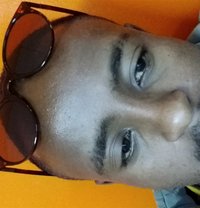 Mombasa Hill DIANI - Male escort in Nairobi