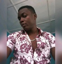 Mombasa Sensual Massage - masseur in Mombasa