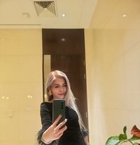 Gift - escort agency in Bangkok