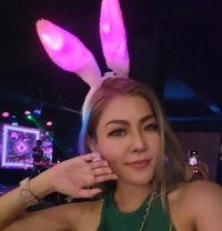 Mome - escort agency in Bangkok