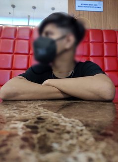 Moment Lover Here - Male escort in Mumbai Photo 4 of 6