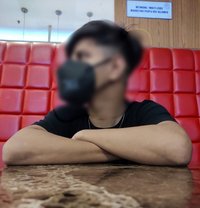 Moment Lover Here - Acompañantes masculino in Mumbai