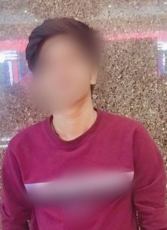 Moment Lover Here - Male escort in Mumbai Photo 5 of 6