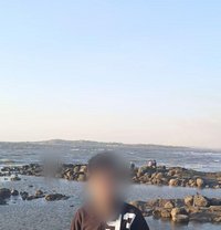 Moment Lover Here - Male escort in Mumbai