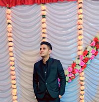 Moment Maker - Male escort in Mumbai