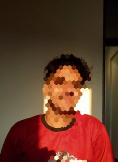 Moment Maker - Male escort in Mumbai Photo 5 of 5