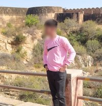Moment Maker - Male escort in Mumbai