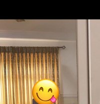 Mommy - escort in Accra