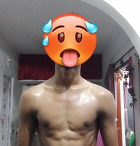 Mommy Lover - Male escort in Kolkata