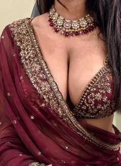 MOMMY TRUSHA (CAM and Videos) - escort in Noida Photo 18 of 18