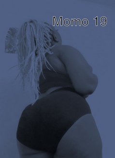 Momo 19 - escort in New Delhi Photo 9 of 10