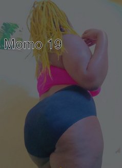 Momo 19 - escort in New Delhi Photo 10 of 10
