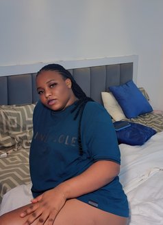 Momo African Girl(real Meet & Videocall - escort in Noida Photo 2 of 5
