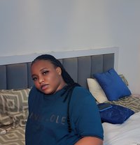Momo African Girl(real Meet & Videocall - escort in Noida