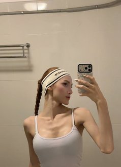 Momo big c* 69 - Transsexual escort in Bangkok Photo 6 of 6