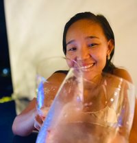 Momo BKK - escort in Bangkok