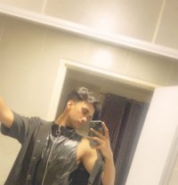 Momo - Male escort in Bangkok