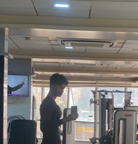 Momo - Male escort in Bangkok