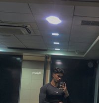 Momo - Male escort in Bangkok