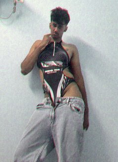 Momo - Male escort in Bangkok Photo 6 of 7