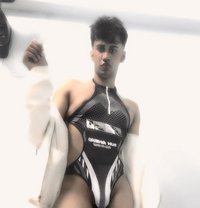 Momo - Acompañantes masculino in Bangkok