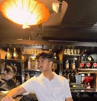 Momo - Acompañantes masculino in Bangkok