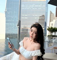 Momo - escort in Shanghai