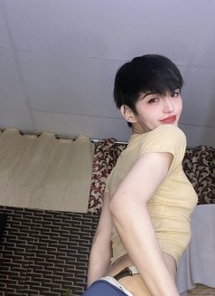 Momo cute - Male escort in Abu Dhabi Photo 24 of 28