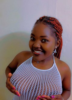 MOMO NEW ARRIVAL FROM KENYA - escort in Doha Photo 2 of 6