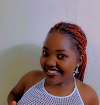 MOMO NEW ARRIVAL FROM KENYA - puta in Doha