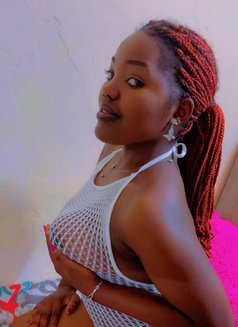 MOMO NEW ARRIVAL FROM KENYA - escort in Doha Photo 3 of 6
