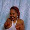MOMO NEW ARRIVAL FROM KENYA - escort in Doha