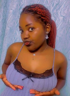 MOMO NEW ARRIVAL FROM KENYA - escort in Doha Photo 5 of 6